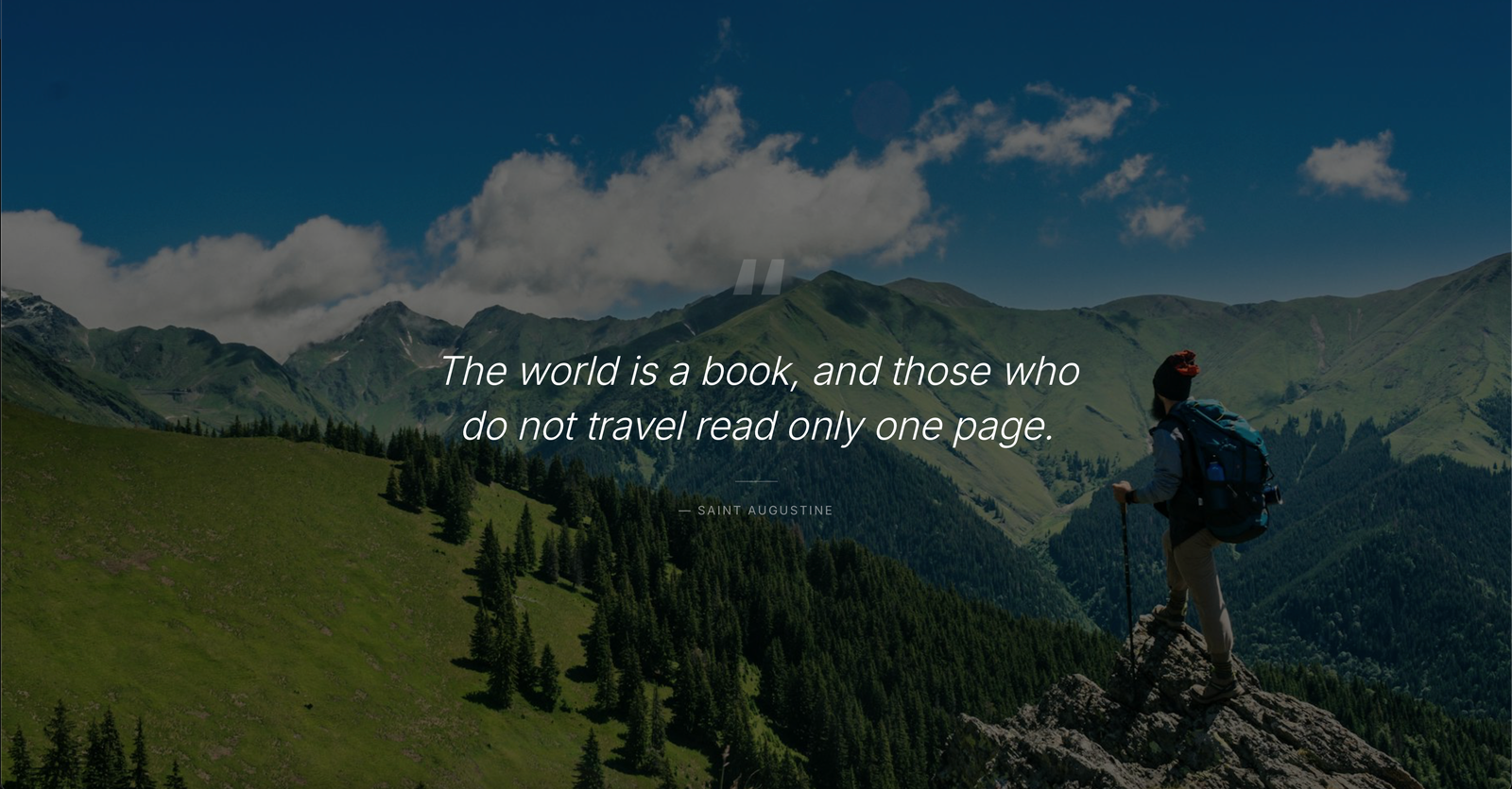 TravelCollection insight